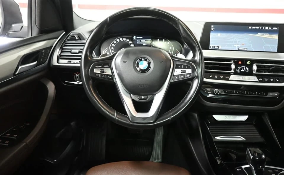 2022 BMW G01 X3 - Image 12 of 20