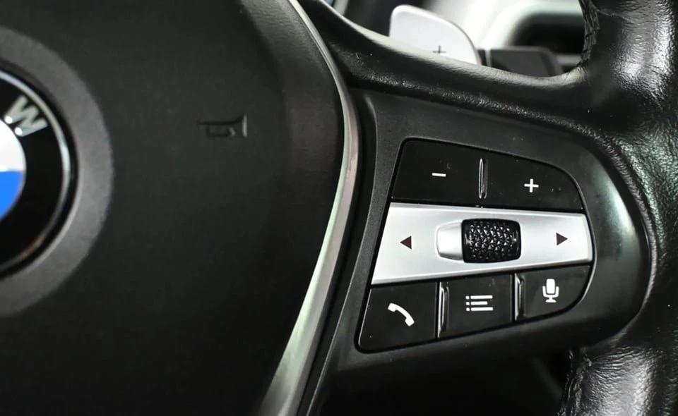 2022 BMW G01 X3 - Image 15 of 20