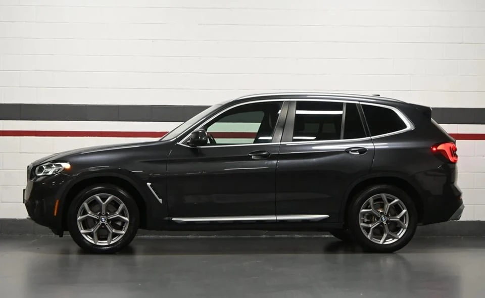 2022 BMW G01 X3 - Image 9 of 20