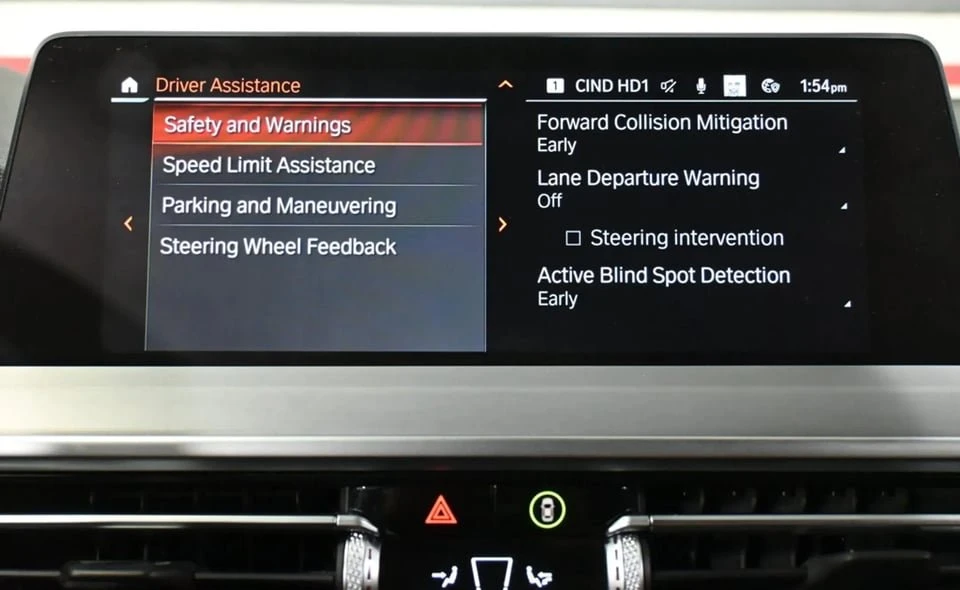 2022 BMW G01 X3 - Image 19 of 20