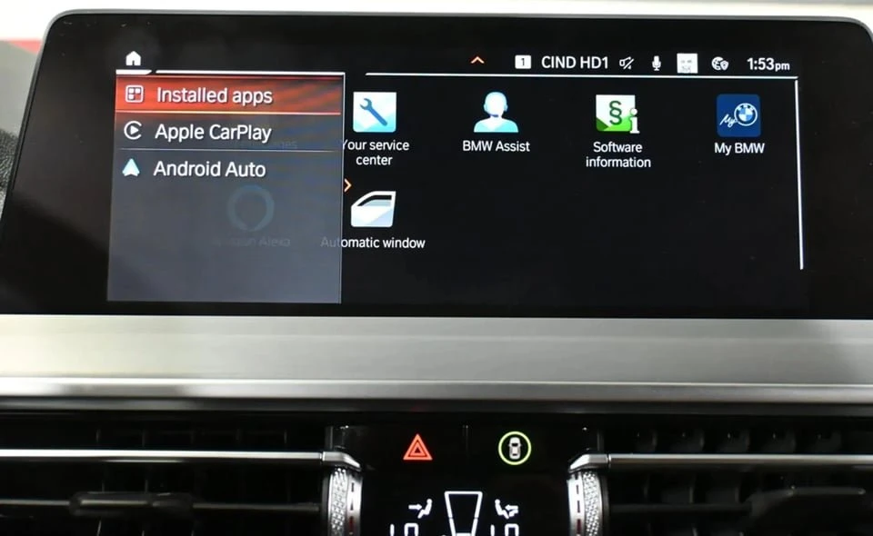 2022 BMW G01 X3 - Image 17 of 20