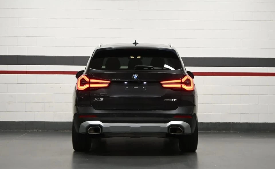 2022 BMW G01 X3 - Image 7 of 20