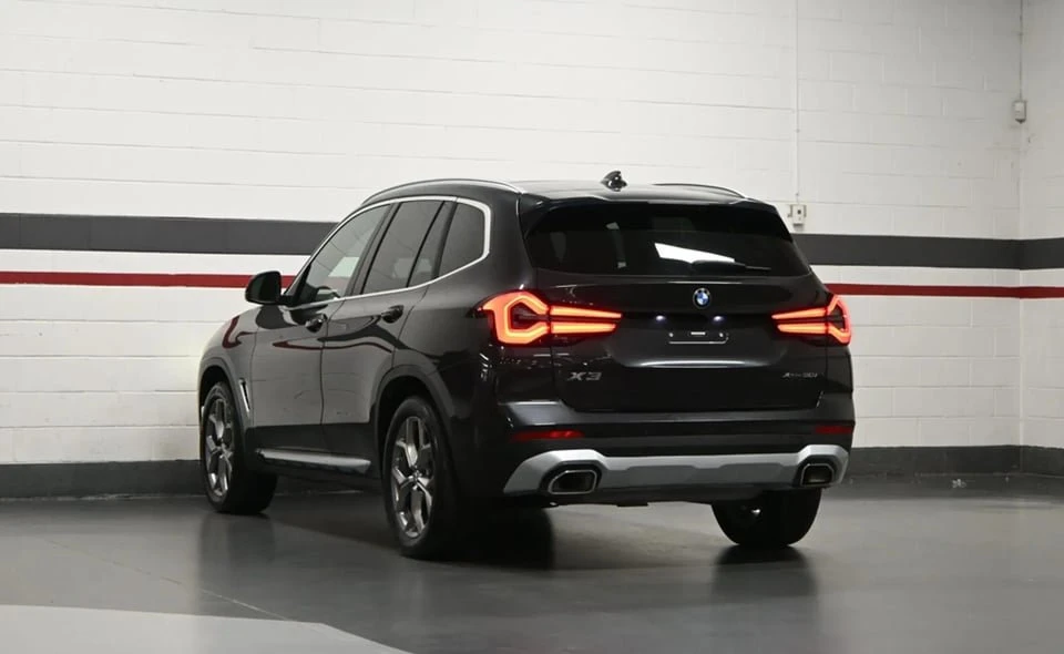 2022 BMW G01 X3 - Image 6 of 20
