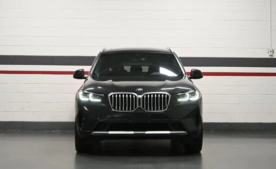 2022 BMW G01 X3 - Image 4 of 20