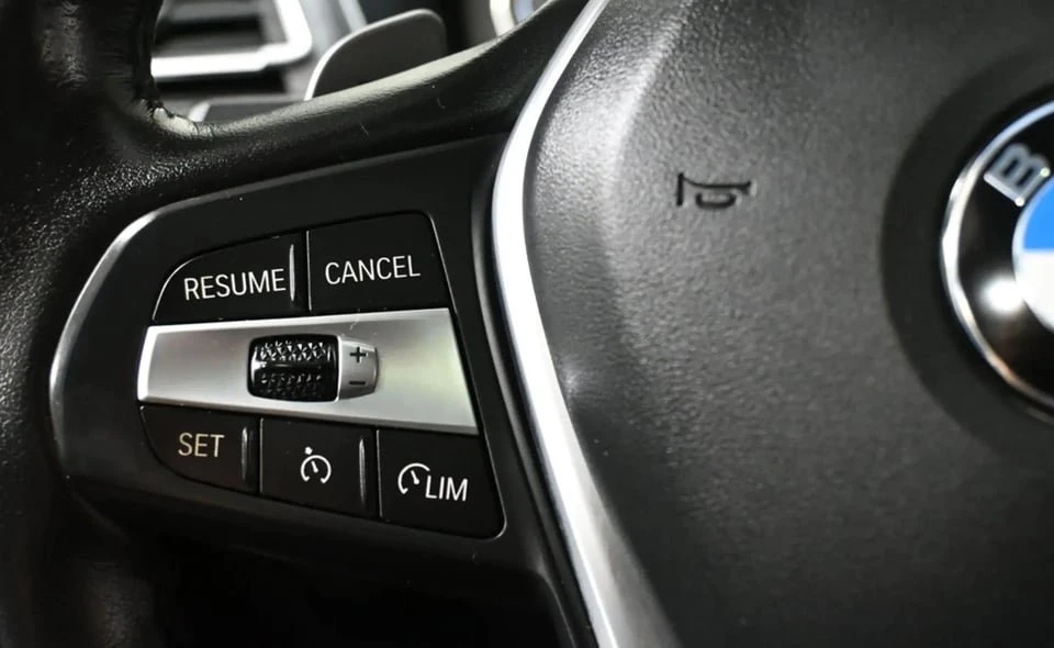 2022 BMW G01 X3 - Image 14 of 20