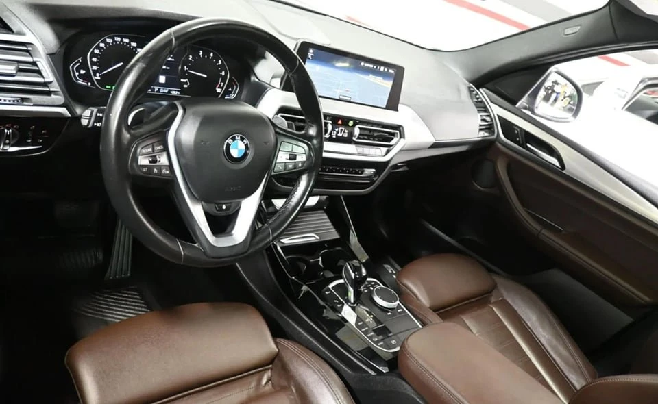 2022 BMW G01 X3 - Image 10 of 20