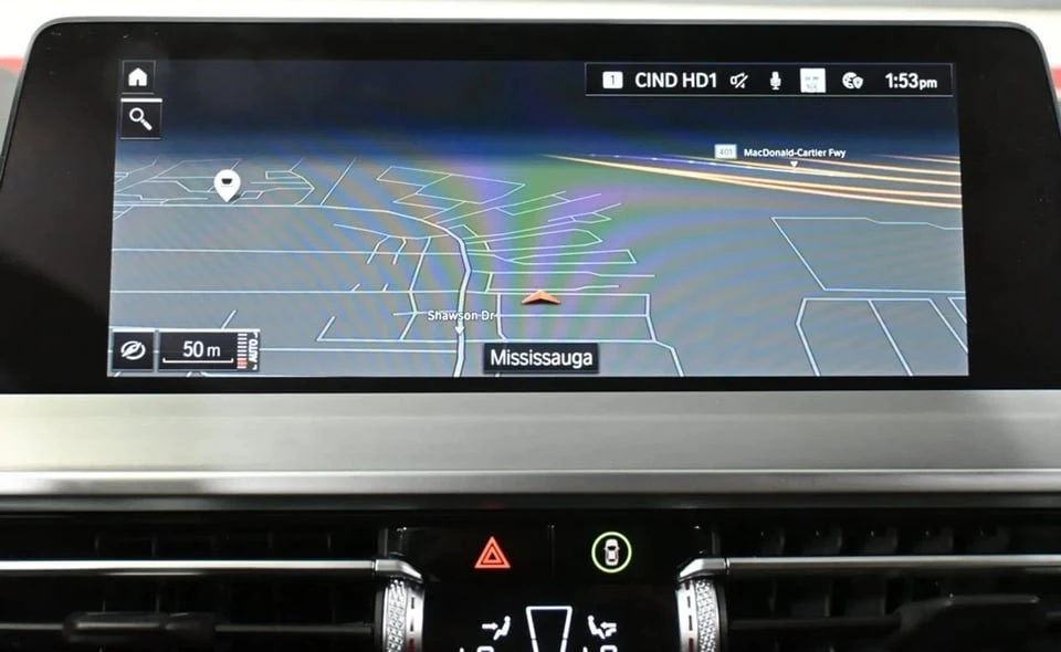 2022 BMW G01 X3 - Image 16 of 20