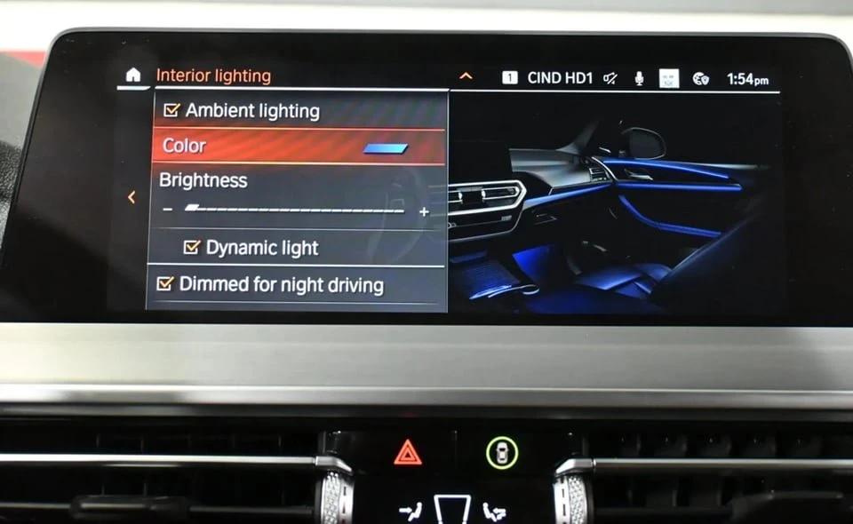 2022 BMW G01 X3 - Image 18 of 20