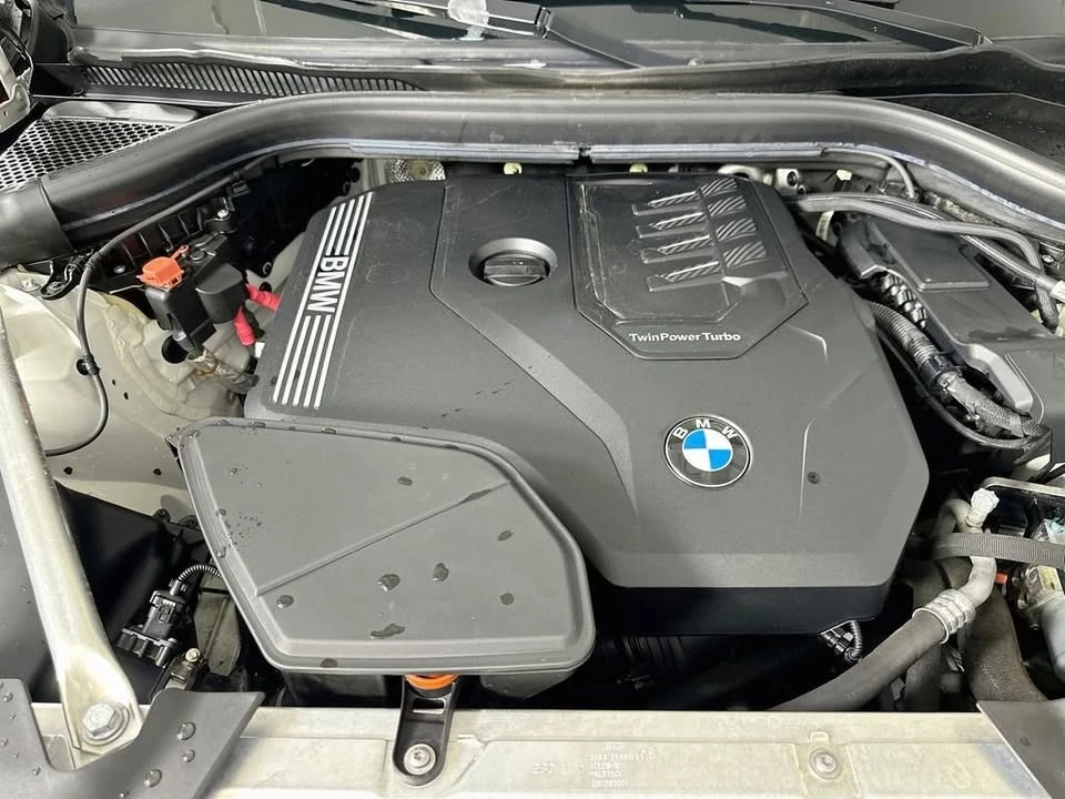 2022 BMW G01 X3 - Image 9 of 20