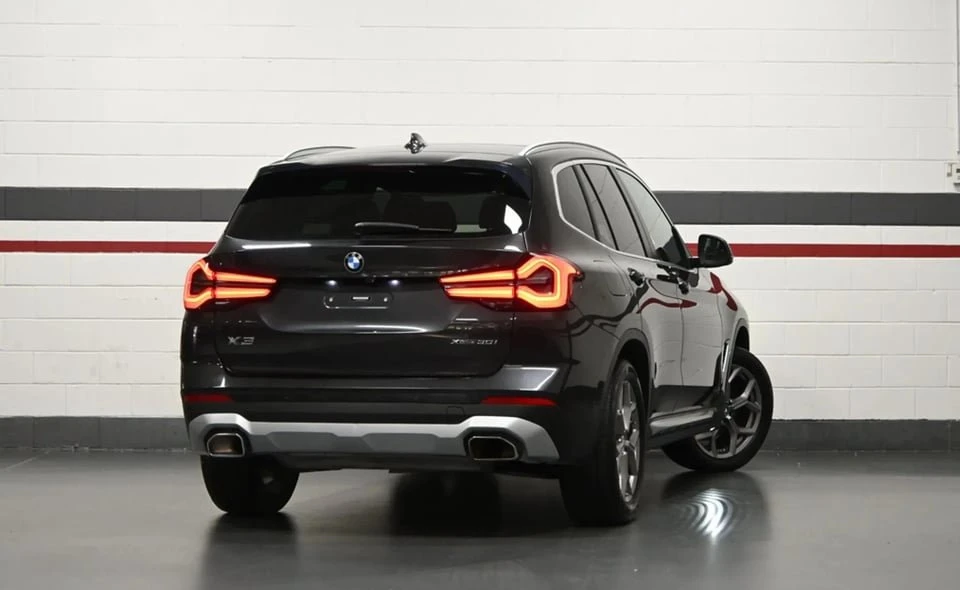 2022 BMW G01 X3 - Image 2 of 20