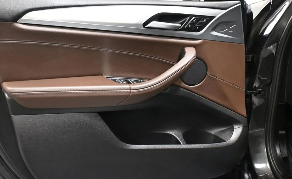 2022 BMW G01 X3 - Image 11 of 20