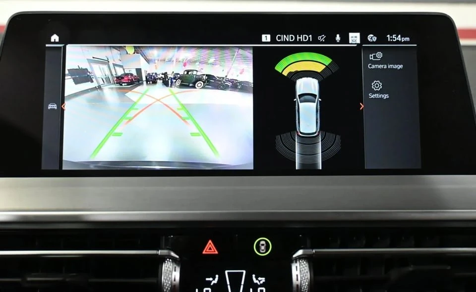 2022 BMW G01 X3 - Image 20 of 20