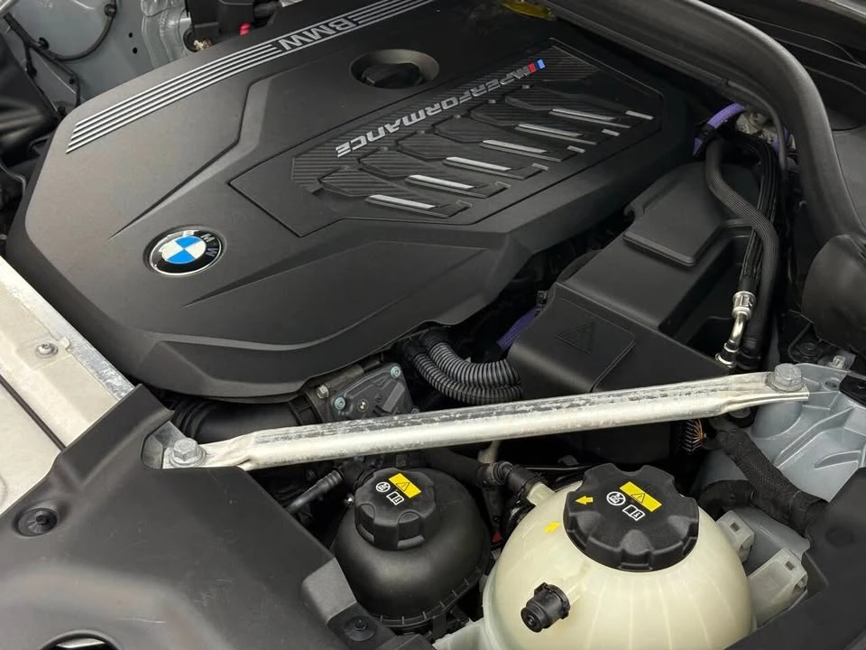2022 BMW G01 X3 - Image 5 of 20