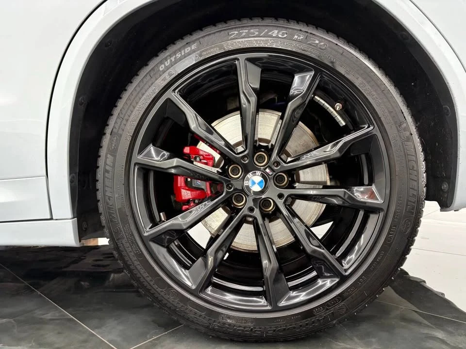 2022 BMW G01 X3 - Image 15 of 20