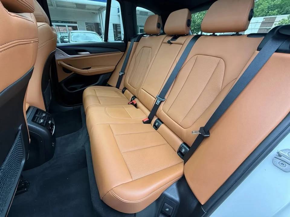2022 BMW G01 X3 - Image 19 of 20