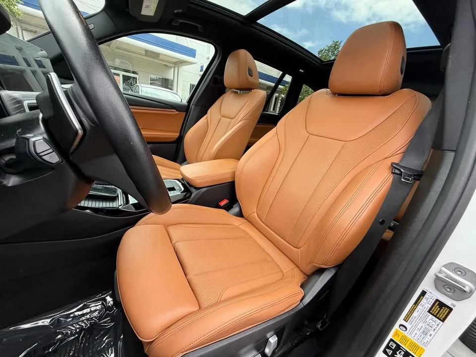 2022 BMW G01 X3 - Image 15 of 20