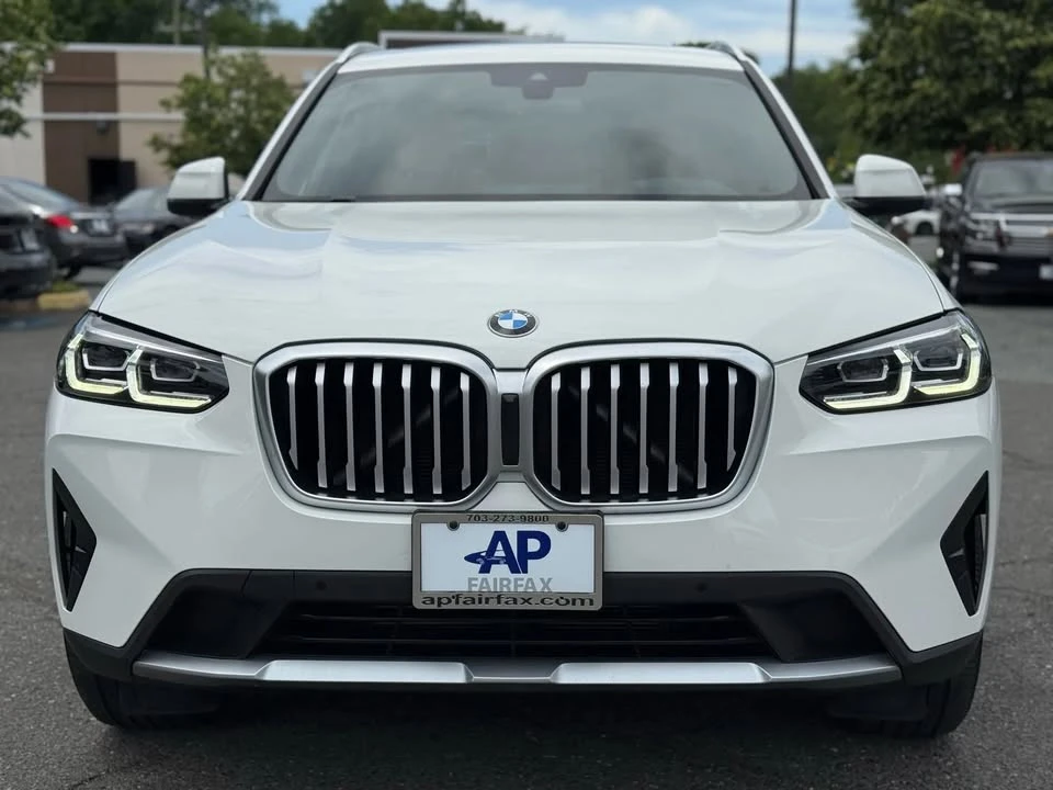 2022 BMW G01 X3 - Image 3 of 20