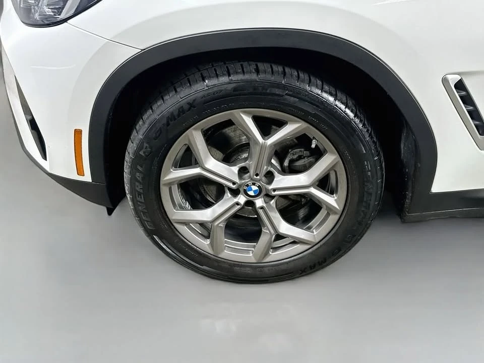 2022 BMW G01 X3 - Image 8 of 20