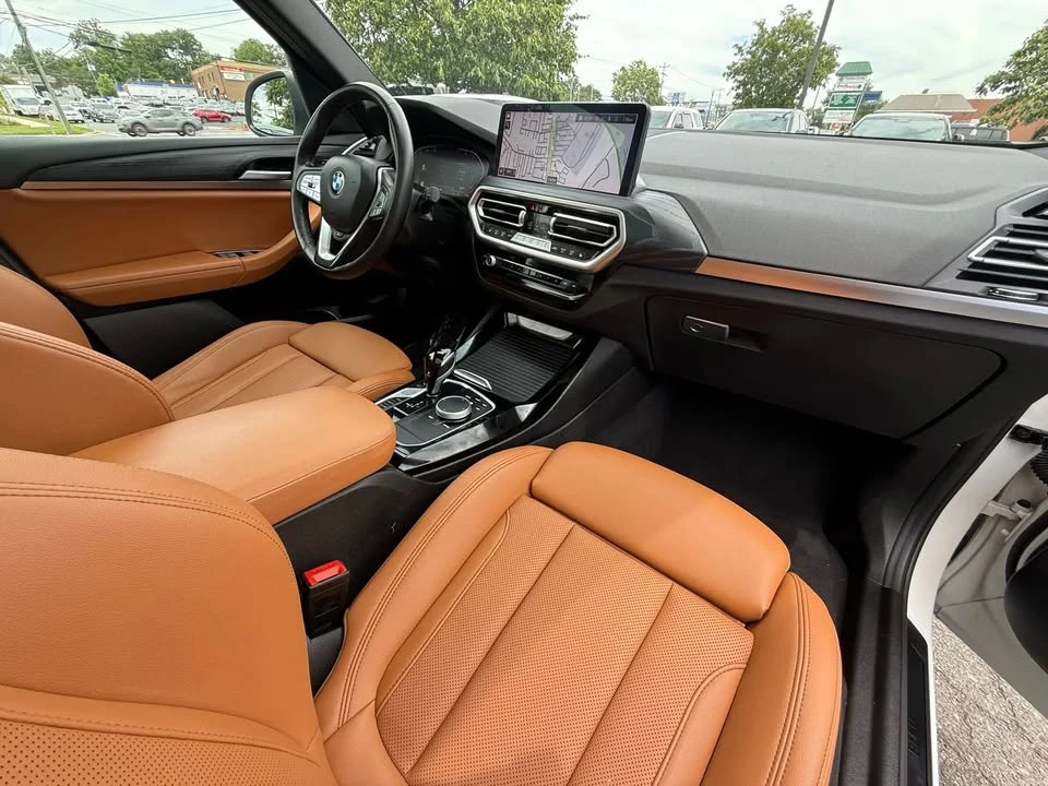 2022 BMW G01 X3 - Image 18 of 20