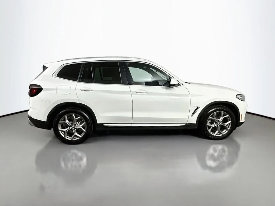 2022 BMW G01 X3 - Image 7 of 20