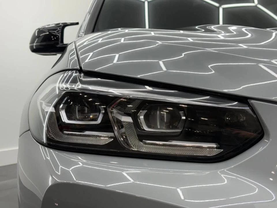 2022 BMW G01 X3 - Image 10 of 20
