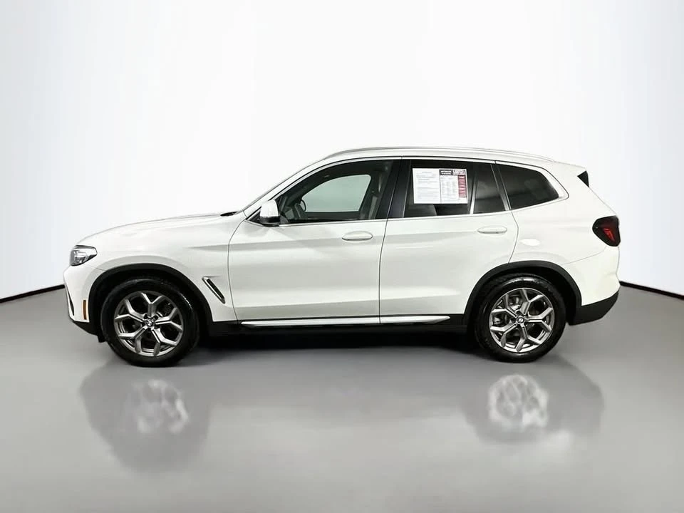 2022 BMW G01 X3 - Image 5 of 20