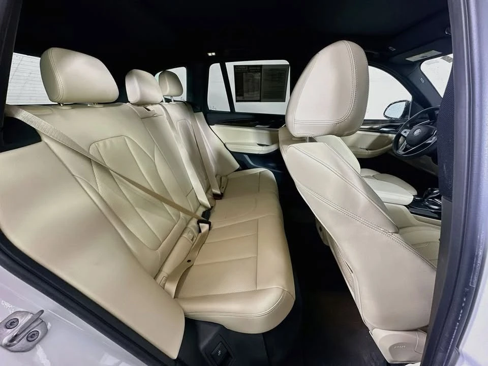2022 BMW G01 X3 - Image 11 of 20