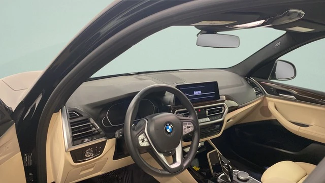 2022 BMW G01 X3 - Image 13 of 20