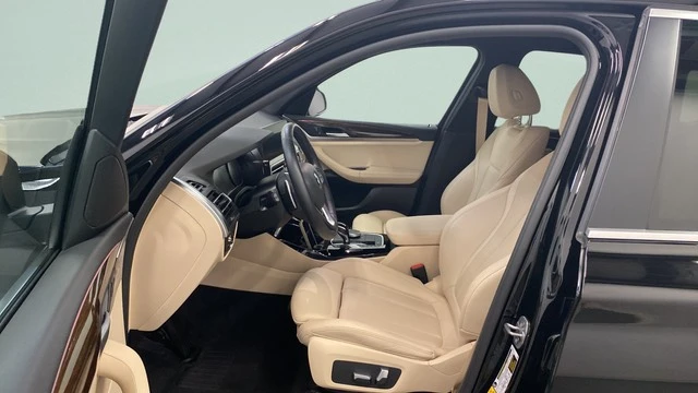 2022 BMW G01 X3 - Image 14 of 20