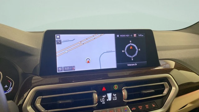 2022 BMW G01 X3 - Image 16 of 20