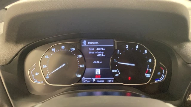 2022 BMW G01 X3 - Image 15 of 20