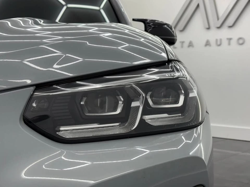 2022 BMW G01 X3 - Image 11 of 20