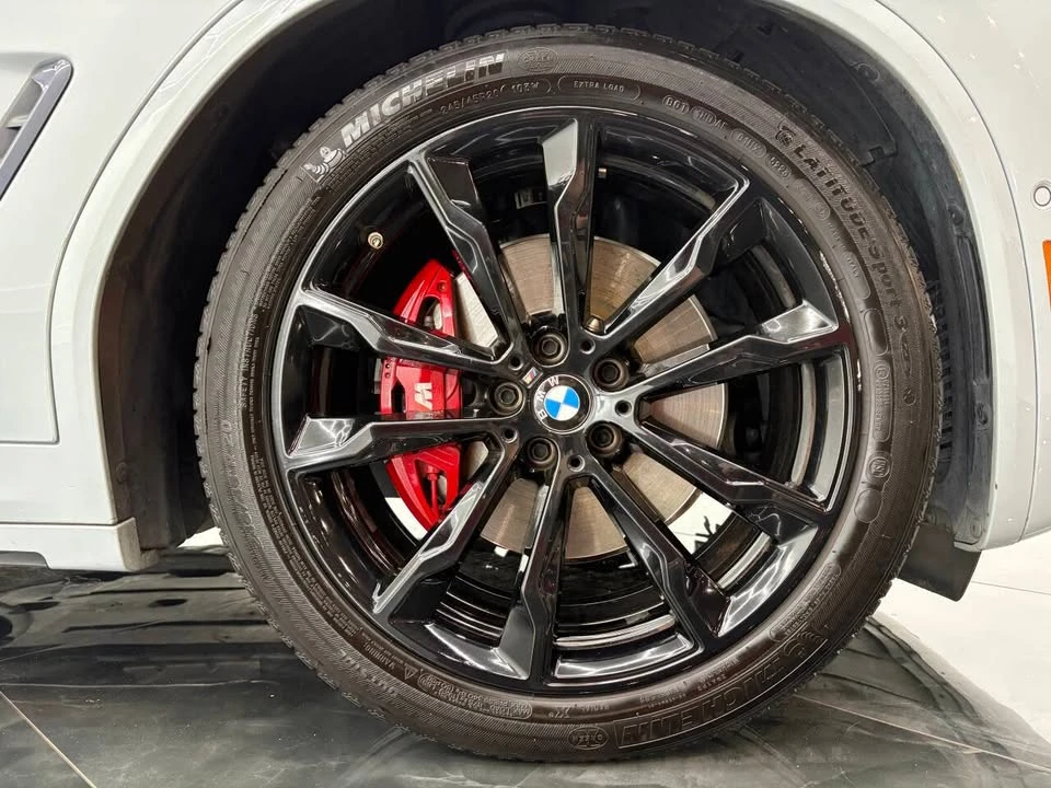 2022 BMW G01 X3 - Image 17 of 20