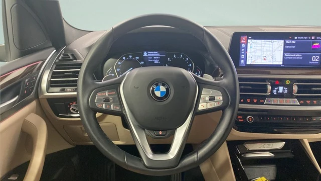 2022 BMW G01 X3 - Image 20 of 20