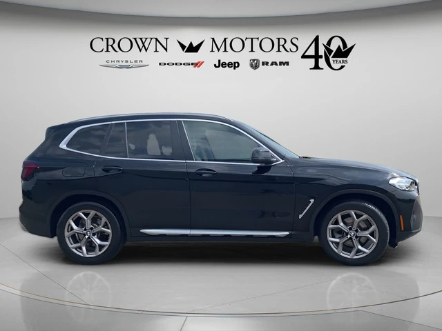 2022 BMW G01 X3 - Image 2 of 20