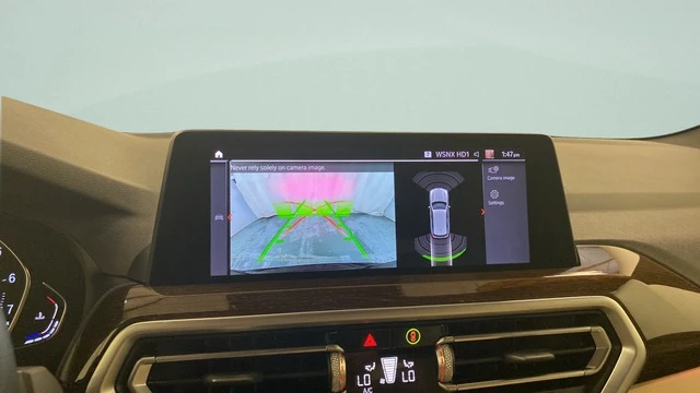 2022 BMW G01 X3 - Image 17 of 20
