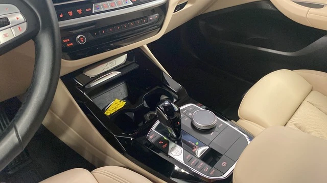 2022 BMW G01 X3 - Image 18 of 20