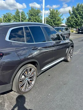 2022 BMW X3 30i
