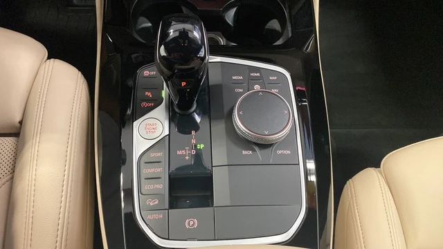 2022 BMW G01 X3 - Image 19 of 20