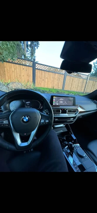 2022 BMW G01 X3 - Image 4 of 6