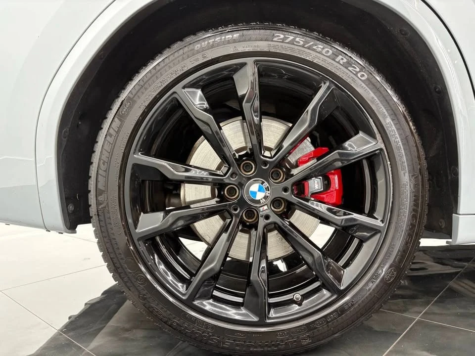 2022 BMW G01 X3 - Image 16 of 20