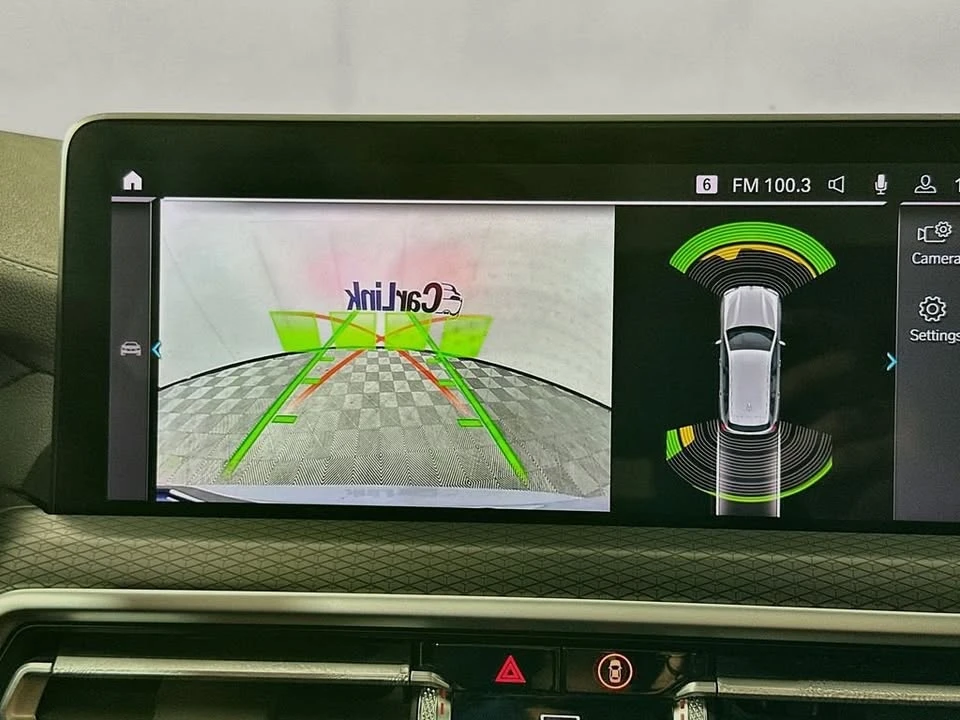 2022 BMW G01 X3 - Image 17 of 20