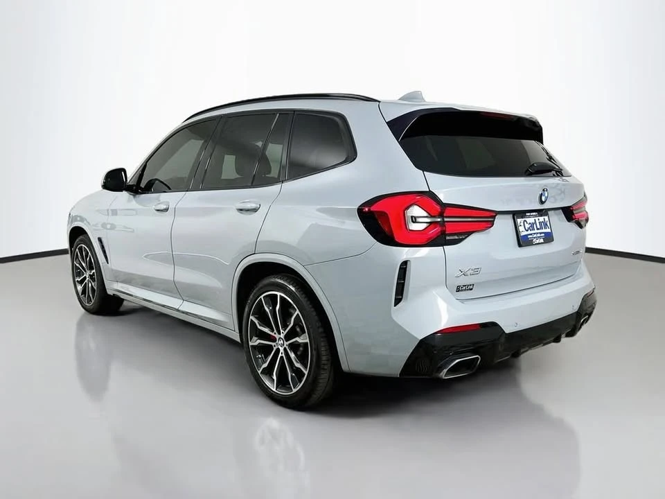2022 BMW G01 X3 - Image 5 of 20