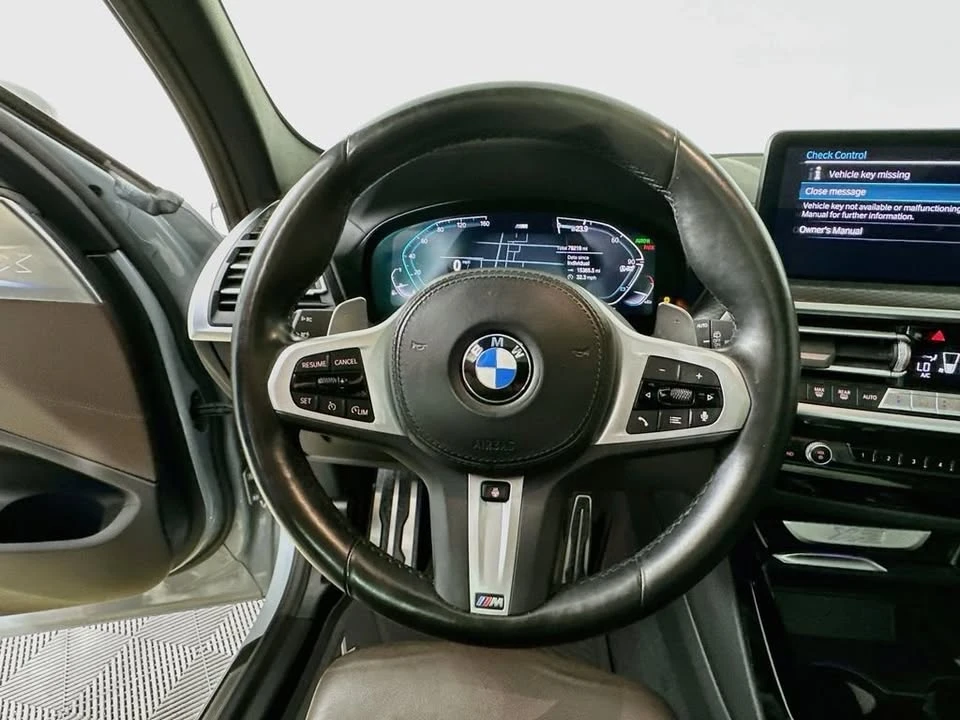 2022 BMW G01 X3 - Image 13 of 20