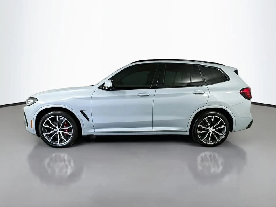 2022 BMW G01 X3 - Image 4 of 20