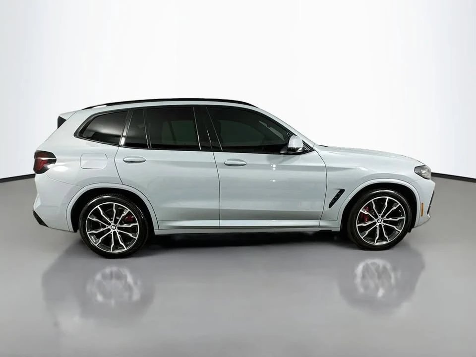 2022 BMW G01 X3 - Image 9 of 20