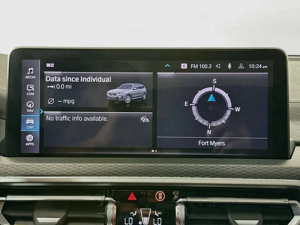 2022 BMW G01 X3 - Image 18 of 20