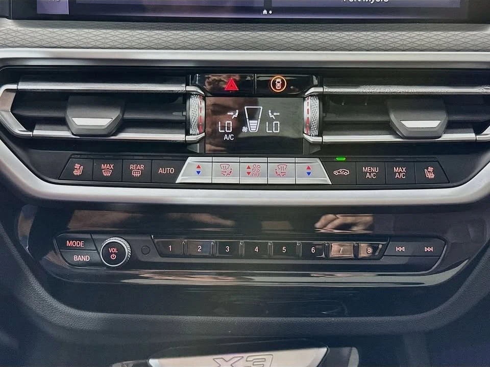 2022 BMW G01 X3 - Image 19 of 20