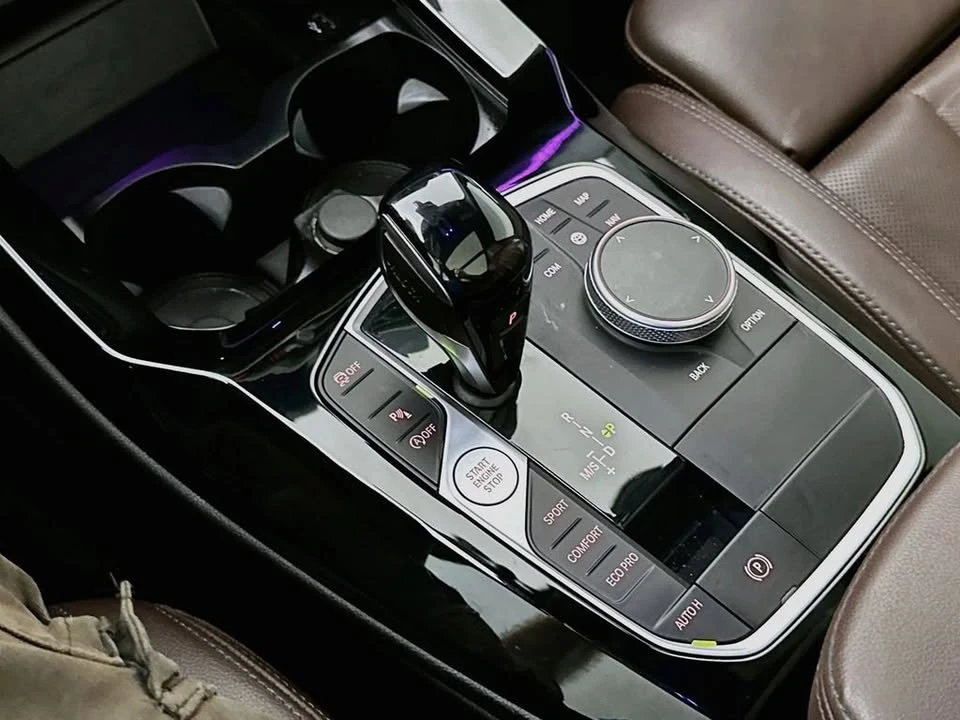 2022 BMW G01 X3 - Image 20 of 20