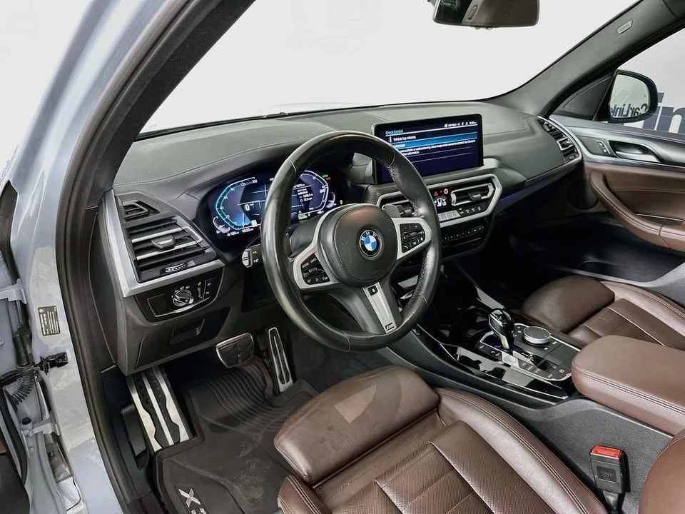 2022 BMW G01 X3 - Image 10 of 20